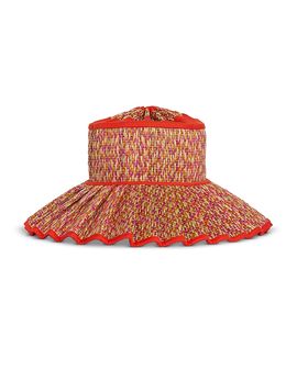 Lorna Murray Lorna Murray Island Capri Straw Hat