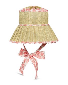 Lorna Murray Lorna Murray Luxe Ravello Straw Hat
