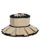 Lorna Murray Lorna Murray Packable Straw Hat Antibes - 1