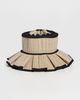 Lorna Murray Lorna Murray Packable Straw Hat Antibes - 2