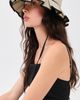 Lorna Murray Lorna Murray Packable Straw Hat Antibes - 3
