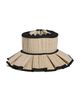 Lorna Murray Lorna Murray Packable Straw Hat Antibes - 6
