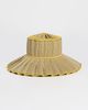 Lorna Murray Lorna Murray Tuscany Capri Packable Straw Hat Tuscany/Maxi - 2