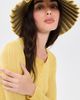 Lorna Murray Lorna Murray Tuscany Capri Packable Straw Hat Tuscany/Maxi - 3