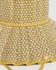 Lorna Murray Lorna Murray Tuscany Capri Packable Straw Hat Tuscany/Maxi - 4