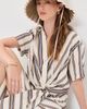 Lorna Murray Lorna Murray Whitehaven Capri Packable Straw Hat Whitehaven/Maxi - 3