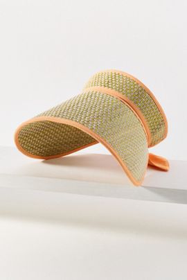 Lorna Murray Shores Visor