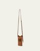 Loro Piana Bale Canvas Phone Case Crossbody Bag - 3