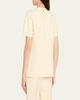 Loro Piana Irina Short-Sleeve Shirt - 2