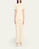 Loro Piana Irina Short-Sleeve Shirt - 3
