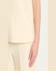 Loro Piana Irina Short-Sleeve Shirt - 4