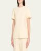 Loro Piana Irina Short-Sleeve Shirt - 5