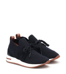Loro Piana Kids Loro Piana Kids 360 Flexy Walk sneakers