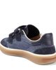 Loro Piana Kids Loro Piana Kids Tennis Walk denim sneakers - 2