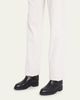 Loro Piana Kilda Leather Riding Boots - 2