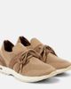 Loro Piana Loro Piana 360 Flexy Walk wool-blend sneakers - 1