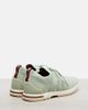 Loro Piana Loro Piana 360 LP Lady Flex suede-trimmed sneakers - 2