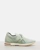 Loro Piana Loro Piana 360 LP Lady Flex suede-trimmed sneakers - 4
