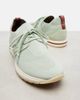 Loro Piana Loro Piana 360 LP Lady Flex suede-trimmed sneakers - 5