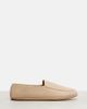 Loro Piana Loro Piana Anton leather loafers - 4