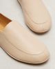 Loro Piana Loro Piana Anton leather loafers - 5