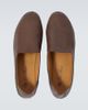 Loro Piana Loro Piana Anton Walk leather loafers - 4