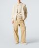 Loro Piana Loro Piana Ash wool, cashmere, linen, and silk sweater - 2