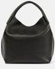 Loro Piana Loro Piana Bale Large leather tote bag - 1