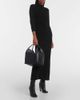 Loro Piana Loro Piana Bale Large leather tote bag - 5