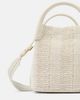 Loro Piana Loro Piana Bale Micro leather-trimmed bucket bag - 6