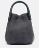 Loro Piana Loro Piana Bale Micro leather bucket bag - 1