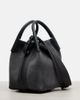 Loro Piana Loro Piana Bale Micro leather bucket bag - 4