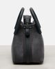 Loro Piana Loro Piana Bale Micro leather bucket bag - 6