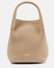 Loro Piana Loro Piana Bale Micro leather tote bag - 1
