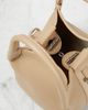 Loro Piana Loro Piana Bale Micro leather tote bag - 3
