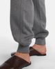 Loro Piana Loro Piana Banyan cotton and cashmere sweatpants - 6