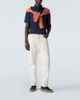Loro Piana Loro Piana Brenna cotton piqué polo shirt - 2