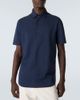 Loro Piana Loro Piana Brenna cotton piqué polo shirt - 3