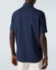 Loro Piana Loro Piana Brenna cotton piqué polo shirt - 4
