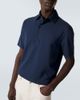 Loro Piana Loro Piana Brenna cotton piqué polo shirt - 5