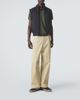 Loro Piana Loro Piana Brentwood cotton-blend piqué polo shirt - 2