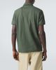 Loro Piana Loro Piana Brentwood cotton-blend piqué polo shirt - 4