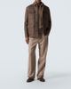 Loro Piana Loro Piana Buxton virgin wool straight pants - 2