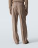 Loro Piana Loro Piana Buxton virgin wool straight pants - 4