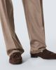 Loro Piana Loro Piana Buxton virgin wool straight pants - 6