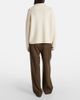 Loro Piana Loro Piana Carezza cashmere polo sweater - 3