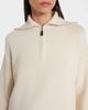 Loro Piana Loro Piana Carezza cashmere polo sweater - 4
