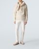 Loro Piana Loro Piana Carlo cotton-blend straight pants - 2