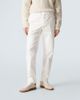 Loro Piana Loro Piana Carlo cotton-blend straight pants - 3