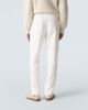 Loro Piana Loro Piana Carlo cotton-blend straight pants - 4